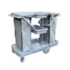 Yingbai Multi-function Industrial Cleaning Trolley