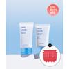 Dppr [2set] Hyaluronic Acid Hyalcube Essence Sun Cream 50ml + Moisture Cream 100ml  +pdrn Spicule 2000 Serum 2ml 5 