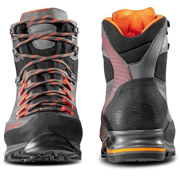 Треккинговые ботинки La Sportiva Trango TRK Leather GTX