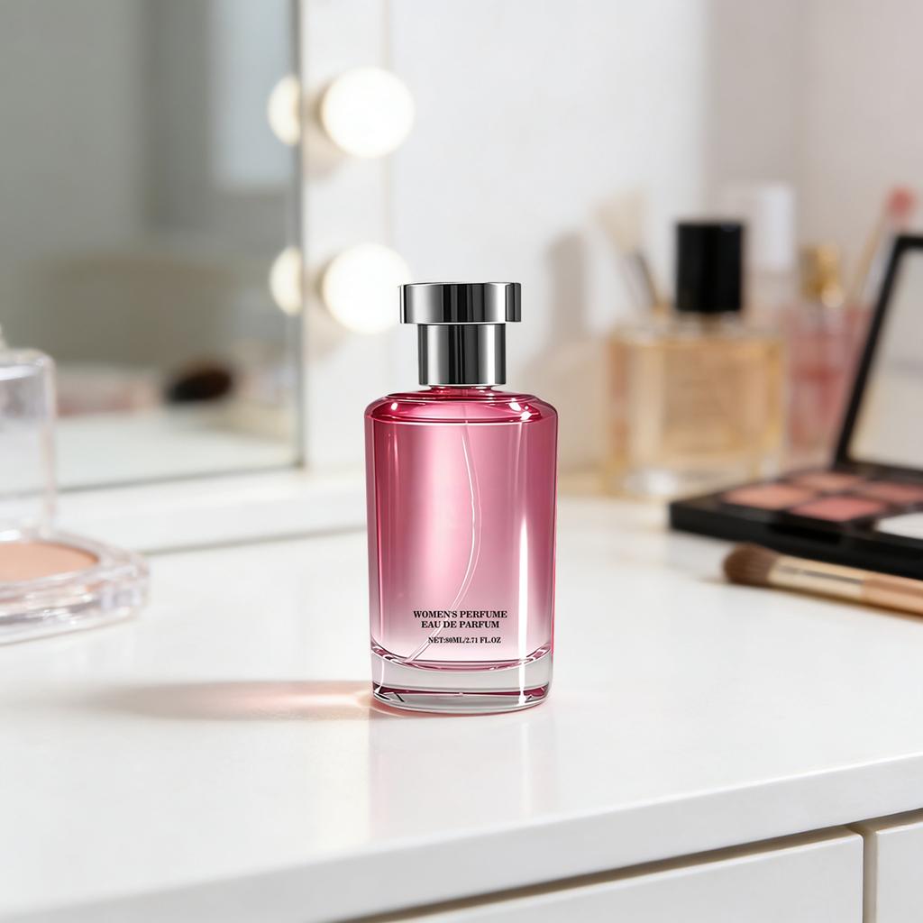 This Women's Features A Long-lasting Floral-fruity Scent, Blending The Of Sicilian Mandarin, Jasmine Oil, And Amber.(80ml)