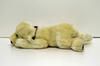 Yoshitoku Labrador Retriever Plush Small Toy, White,