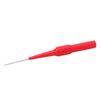 10pcs 26.010 0.7mm Test Probe Set 4.0mm Socket Piercing Probe for Testing Equipment