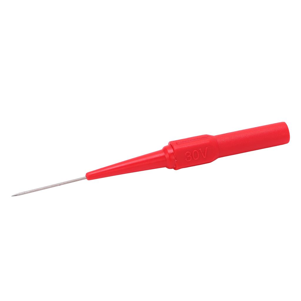 10pcs 26.010 0.7mm Test Probe Set 4.0mm Socket Piercing Probe for Testing Equipment