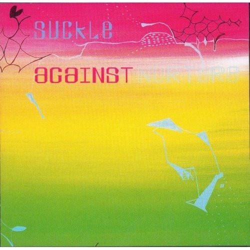 

CD SUCKLE - Against Nurture TFCK87207 Toy s Factory 2000 Japan ObiRock Used