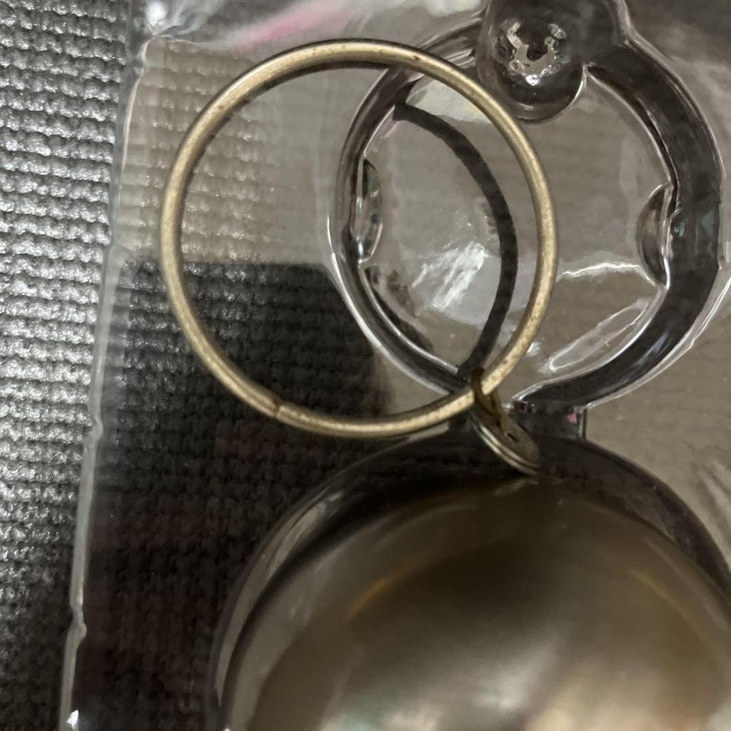 [USED] BTS Artist Made Artist Made Collection RM Wind Chime