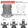 DS900X/900DSX/DSX900 Motorcycle Windshield Deflector Extension