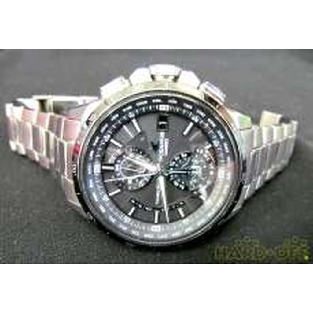 Used CASIO OCW-T1010 OCEANUS Watch
