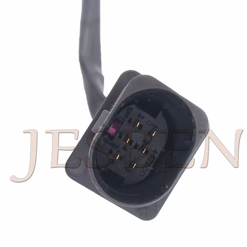 68321552AA 0281004555 Downstream Lambda Probe O2 Oxygen Sensor Fit For Jeep CHEROKEE COMPASS RENEGADE 1.6 2.0 2.2 CRD 2014-2018