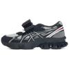 X ShuShu/Tong Gel-Kinetic Fluent 'Black White' Men's 1203B021-020