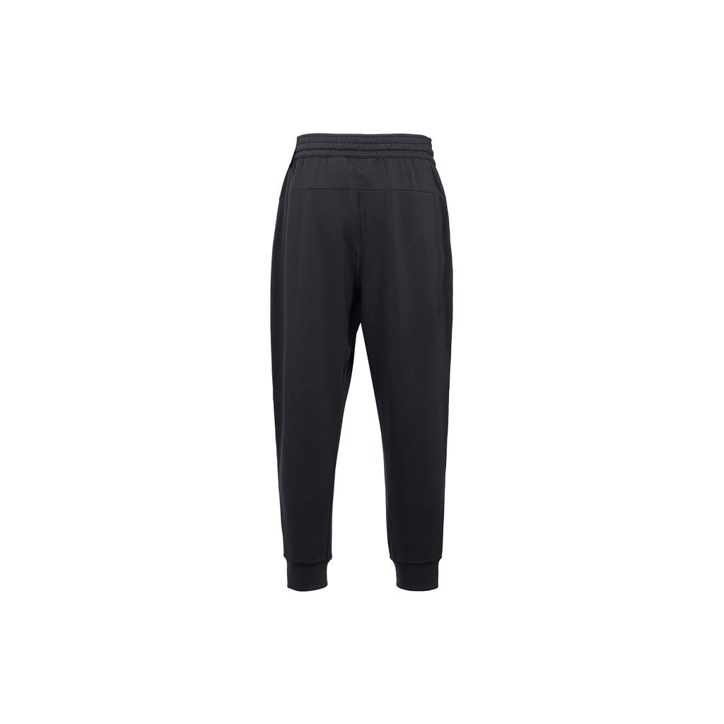 New Nike Casual Pants Men Black DQ4883-011