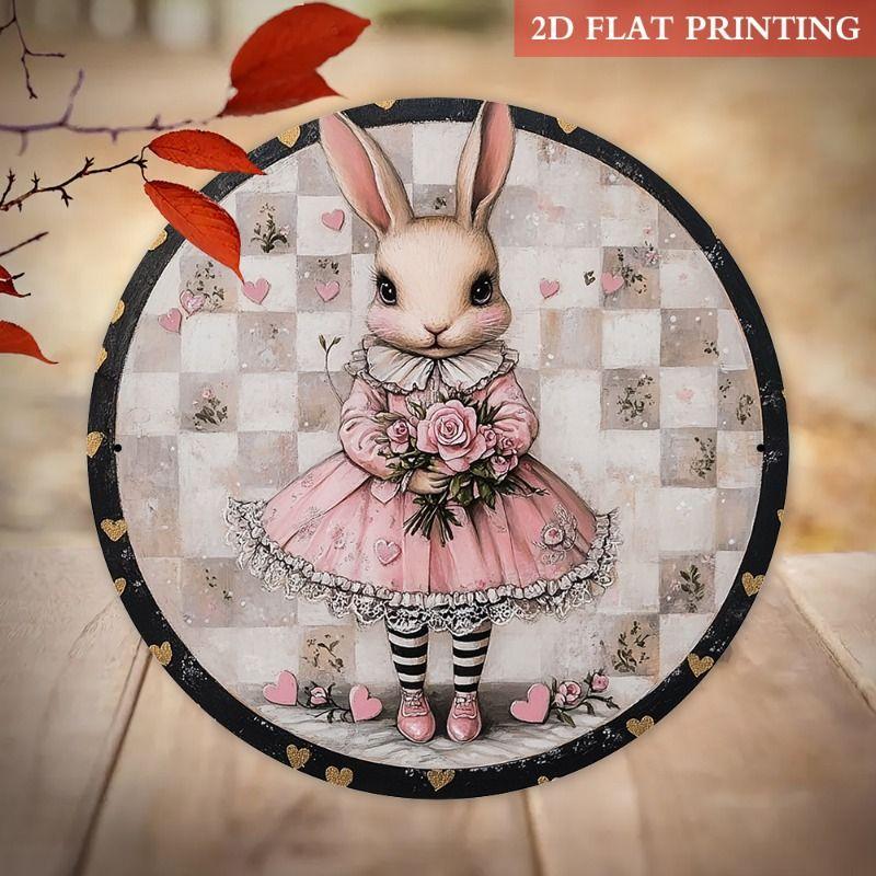 Retro Metal Sign Poster Wall Art Home Bar Decoration Tin Plate