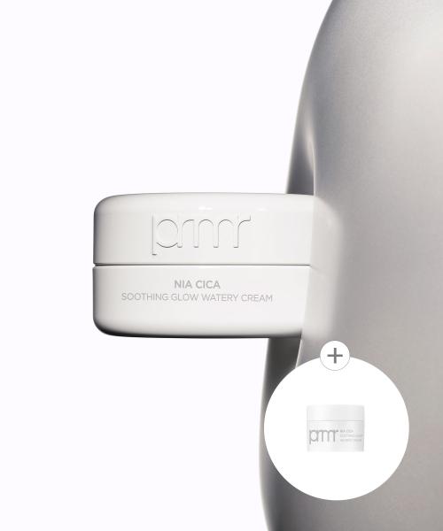 Primera Niacicamide Cream 30ml Main Product