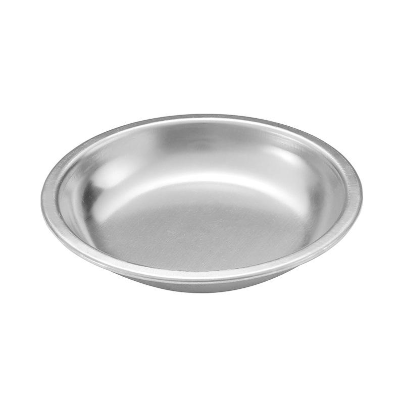 Stainless Steel Tea Infuser Tray Spice Tea Strainer Herbal Filter Teaware Accessories Kitchen Tools Multiple Styles Available