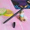 YUELU Creative Animal Lace Ruler Scratch Art Template