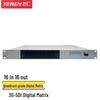 Yeren Broadcast 3G-SDI Seamless Matrix Switcher