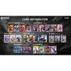 Original Neu Mobile Legends Bang Bang Karte Hand des Schicksals Serie Ulti Geheime UR Spiel Kampf Sammelkarten Kinder Spielzeug Geschenke