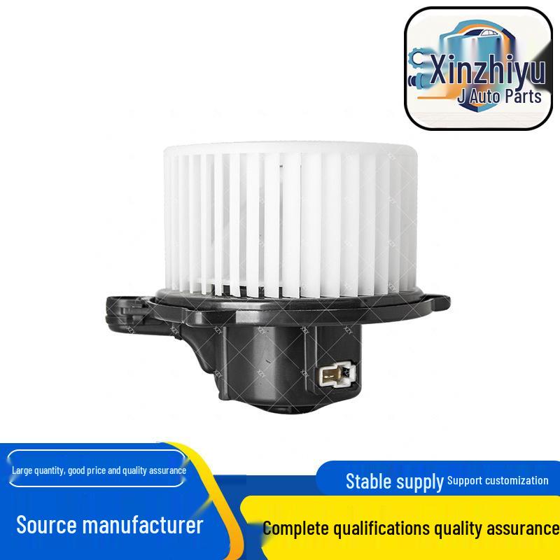 Compatible with Mazda BT-5 Series Air Conditioning Blower Motor Accessories (Post-2006) UR8391B10 Delicate Small