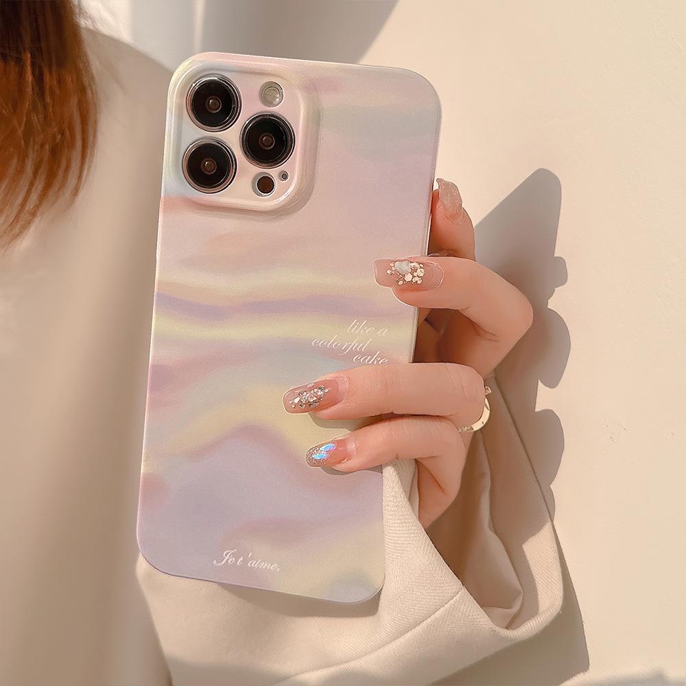 

Sunset Sunset 17 for IPhone Case for IPhone 15 Premium 12 Niche 11 Film 16 ProMax for Huawei 7/8/SE 2020