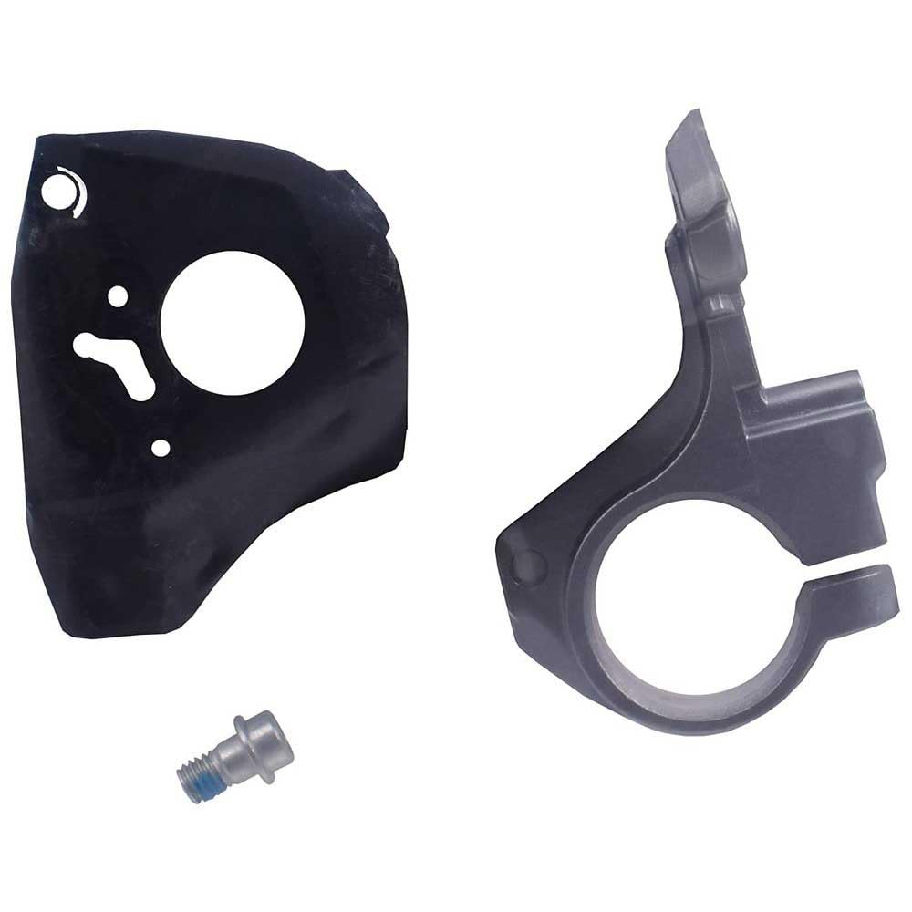 

SHIMANO Repair Parts Base Cover Unit Y06N98050 (Left/With Indicator) SL-M7000