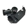 Regulador de Generador de Coche, Rectificador, JFZ1918, Para Geely Emgrand 7 EC7 EC715 EC718 Emgrand7 E7,EC7-RV EC715-RV EC718