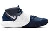 Nike Kyrie 6 Team Midnight Navy CW4142-402