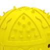 Dog Squeaky Toy Comfortable High Toughness Wear Resistant Small Medium Large Dog Interactive Ball Pet Training