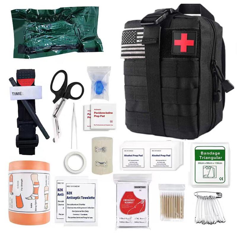 YEXIZE Emergency Survival Kit