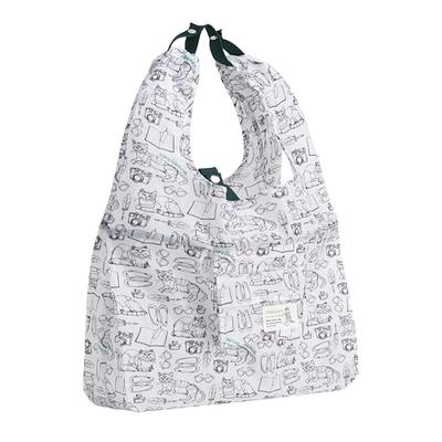 Malas funcionais – Sacos de compras