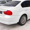Für BMW 3er E90 2005-2012 Heckstoßstangenlippe Winkel Diffusor Splitter Spoiler Schutz