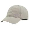 Hat men's spring and summer quick-drying baseball cap large size outdoor visor big head cap