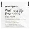 Wellness Essentials®, Brain Health, 30 Pack