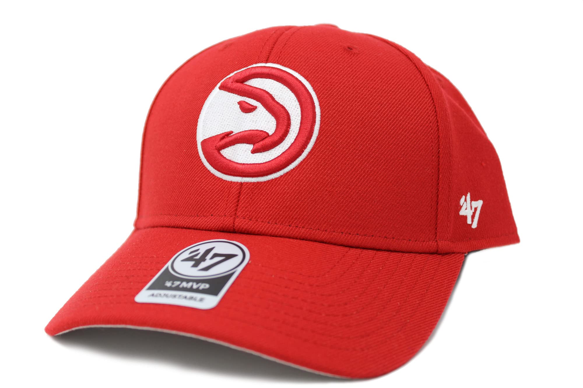 

Seven Cap 47 MVP НБА Восточная конференция Atlanta Hawks Atlanta Hawks [Forty Brand]