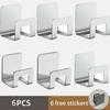 Metal Self Adhesive Hook Sink Sponge Storage Holder Kitchen Holder Stainless Steel Sink Lid Dish Rack Kitchen Wire Rag Organizer Cup Holders 5