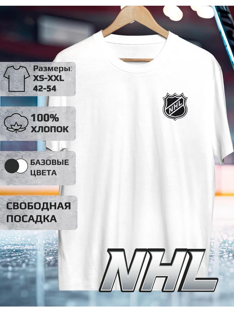 NHL Printed T-shirt S