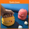 Warbie The Bird Small Yellow Chicken Stress Reliever Toy For Office And Home Use Perfect For Anxiety Relief And Relaxation