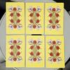 10.3*6cm Before Tarot In Russian Language 78 Pcs Tarot Cards