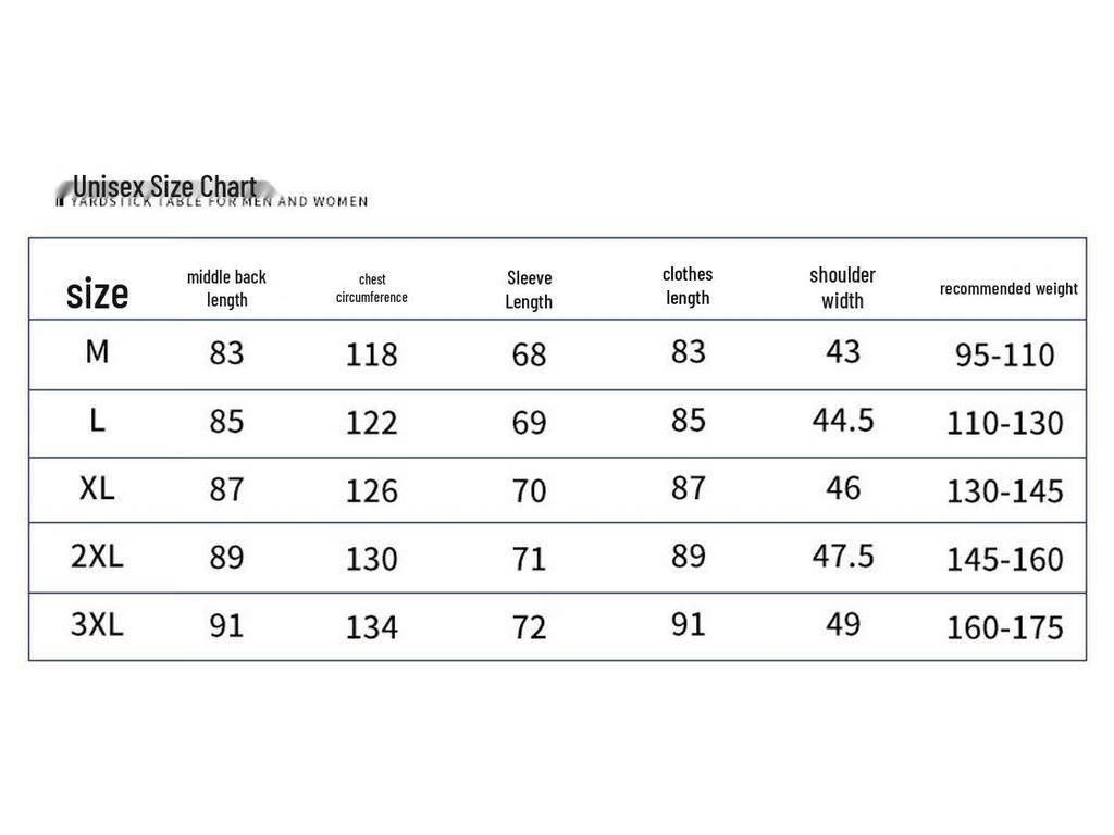 Tluoman Unisex Mid-Length Hooded Padded Work Jacket