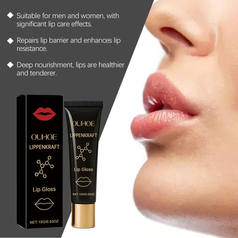 Lasting Volumising Lip Serum Instantly Lips Elasticity Plumping Gloss Oils Reduce Fine Lines Moisturizing Sexy Lip Care Product