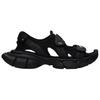 Balenciaga 3XL Sandals 'Black' Men's 786959W3XLT1000