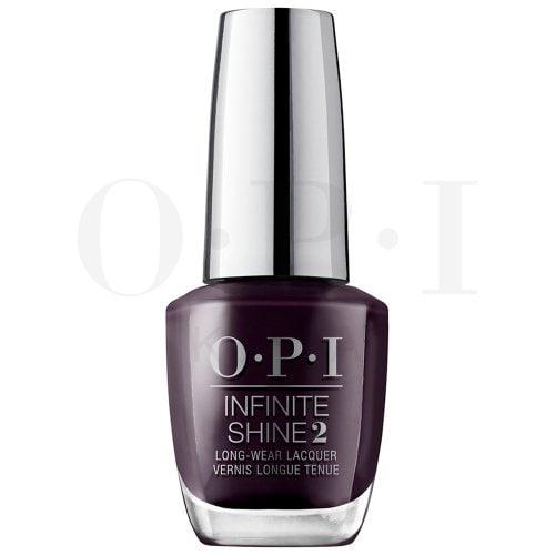 

[OPI][Infinite Shine] U16 - GOOD GIRLS GONE PLAID 15ml