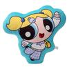 The Powerpuff Girls Vitality Series Cartoon Plush Double-Sided Pillow Cushion