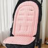 Stroller Accessories Baby Stroller Cushion Breathable Pushchair Car Mat Baby Pram Cushion  Summer