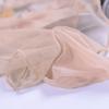 Calze sexy G-string da uomo ad alta elasticità, biancheria intima trasparente, guaina per pene liscia e setosa, slip T-back, perizoma, mutandine erotiche