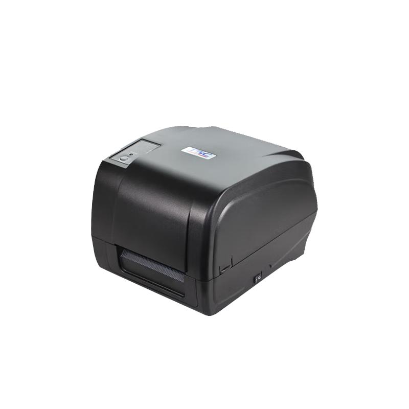 TSCT300A Thermal Transfer Barcode Label Printer CN Plug (adapter Included)