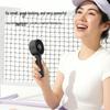 Cool Langshi ZK08 Mini Handheld Fan