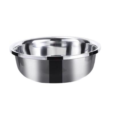 Thickened Deep Stainless Steel Kitchen Basin