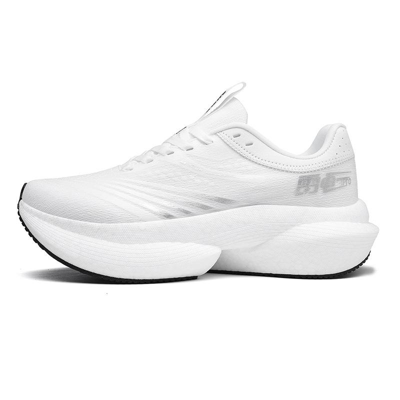 Mesh breathable women's year new comfortable daily outdoor men's sports shoes running shoes domestic
