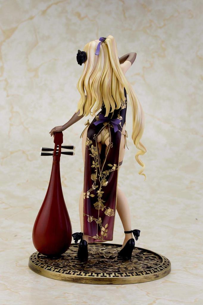 T2 Tsuya Musume Genmutan Kinren Completed Figure Online Shop ArtGirls Jin-Lian 1/6 (STP Exclusive)