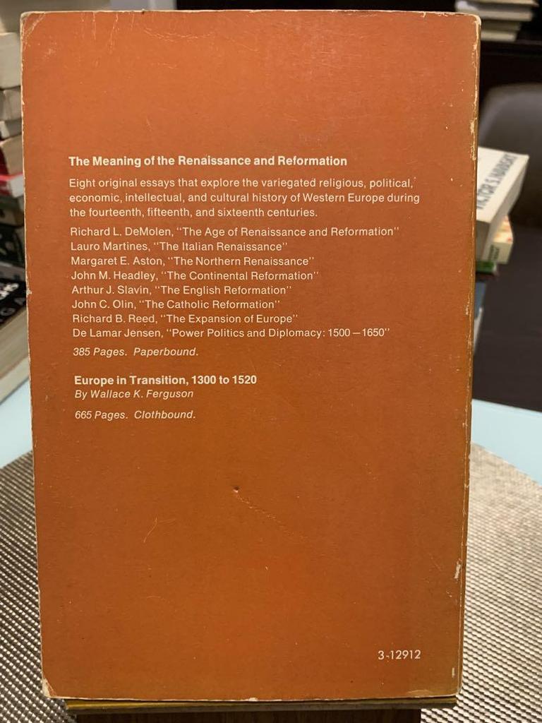 [USED] Rare: In Search of God and Self