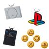 PlayStation™ / Biscuits with Miniature Charms - PlayStation Box (10 Pieces)